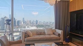 2 Bedroom Condo for Sale or Rent in Four Seasons Private Residences, Thung Wat Don, Bangkok near BTS Saphan Taksin