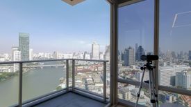 2 Bedroom Condo for Sale or Rent in Four Seasons Private Residences, Thung Wat Don, Bangkok near BTS Saphan Taksin