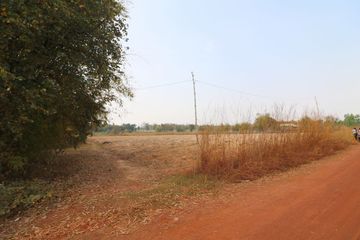 Land for sale in Khok Chang, Nong Khai