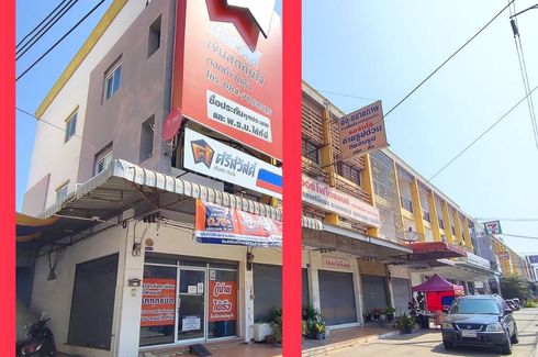 3 Bedroom Commercial for sale in Khok Kham, Samut Sakhon