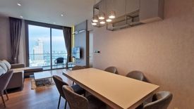 2 Bedroom Condo for rent in Magnolias Waterfront Residences, Khlong Ton Sai, Bangkok near BTS Saphan Taksin