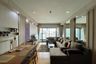 2 Bedroom Condo for rent in Hyde Sukhumvit 13, Khlong Toei Nuea, Bangkok near BTS Nana