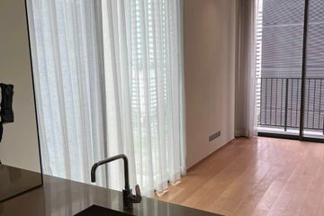 1 Bedroom Condo for rent in Lumpini, Bangkok near BTS Chit Lom