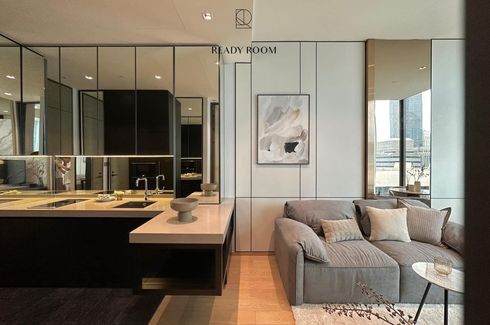 1 Bedroom Condo for rent in Lumpini, Bangkok near BTS Chit Lom