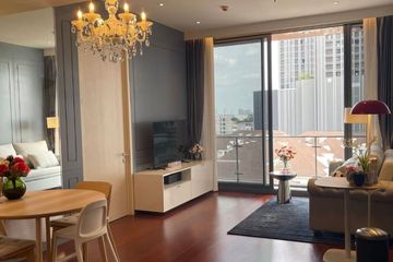 2 Bedroom Condo for rent in KHUN by YOO inspired by Starck, Khlong Tan Nuea, Bangkok near BTS Thong Lo