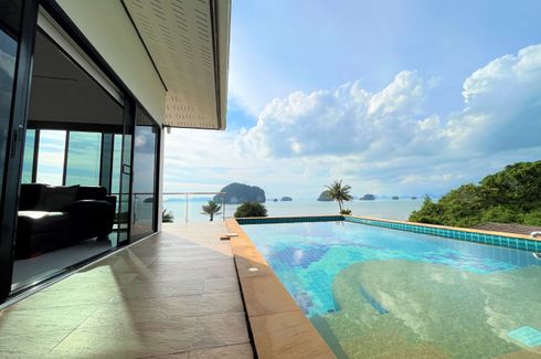 3 Bedroom Villa for sale in Khao Thong, Krabi