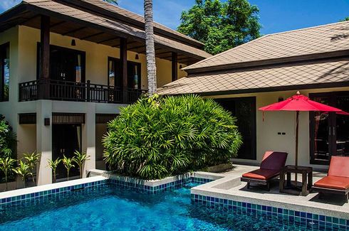 3 Bedroom Villa for rent in Mae Nam, Surat Thani