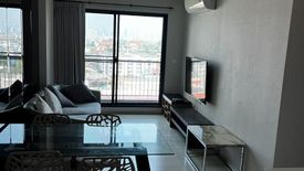 2 Bedroom Condo for rent in Life Pinklao, Bang Yi Khan, Bangkok near MRT Bang Yi Khan