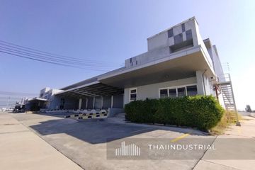 Warehouse / Factory for rent in Ban Ra Kat, Samut Prakan
