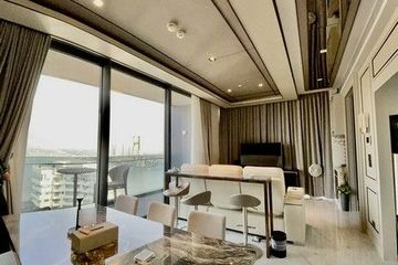2 Bedroom Condo for rent in Canapaya Residences, Bang Khlo, Bangkok
