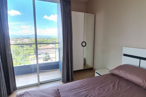 1 Bedroom Condo for sale in Nong Pa Khrang, Chiang Mai