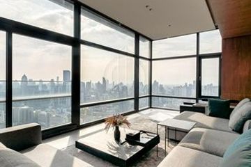 1 Bedroom Condo for sale in Circle Living Prototype, Makkasan, Bangkok near Airport Rail Link Makkasan