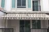 3 Bedroom Townhouse for rent in Bang Chan, Bangkok