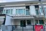3 Bedroom Townhouse for rent in Bang Chan, Bangkok