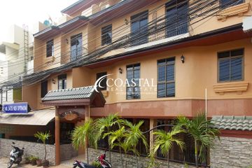 16 Bedroom Commercial for sale in Nong Prue, Chonburi