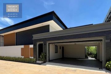 3 Bedroom Villa for sale in Baan Mae Pool Villa, Nong Prue, Chonburi