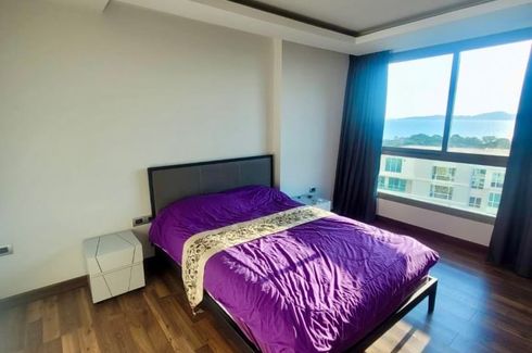 1 Bedroom Condo for sale in The Peak Towers, Nong Prue, Chonburi