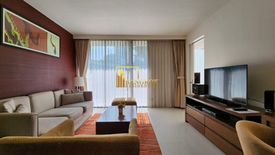 2 Bedroom Serviced Apartment for rent in Oakwood Sukhumvit 24, Khlong Tan, Bangkok near BTS Phrom Phong