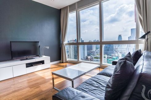 2 Bedroom Condo for sale in Millennium Residence, Khlong Toei, Bangkok near BTS Asoke