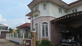 5 Bedroom House for sale in Maha Sawat, Nonthaburi