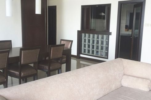 3 Bedroom Condo for sale in All Season Mansion, Langsuan, Bangkok near BTS Ploen Chit