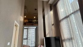 2 Bedroom Condo for rent in KnightsBridge Space Rama 9, Din Daeng, Bangkok near MRT Phra Ram 9