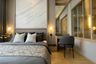 2 Bedroom Condo for rent in Quattro by Sansiri, Khlong Tan Nuea, Bangkok near BTS Thong Lo
