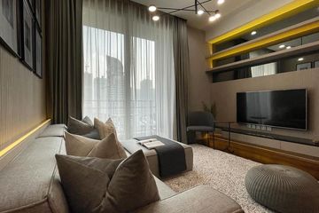 2 Bedroom Condo for rent in Quattro by Sansiri, Khlong Tan Nuea, Bangkok near BTS Thong Lo
