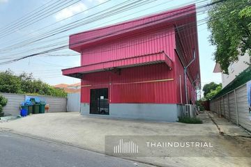 Warehouse / Factory for rent in Sai Mai, Bangkok