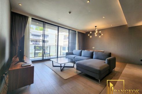 2 Bedroom Serviced Apartment for rent in Khlong Tan Nuea, Bangkok near BTS Phrom Phong