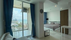 1 Bedroom Condo for rent in Na Jomtien, Chonburi