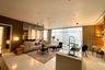 2 Bedroom Condo for rent in Four Seasons Private Residences, Thung Wat Don, Bangkok near BTS Saphan Taksin
