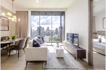 1 Bedroom Condo for sale in Celes Asoke, Khlong Toei Nuea, Bangkok near BTS Asoke