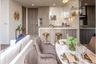 1 Bedroom Condo for sale in Celes Asoke, Khlong Toei Nuea, Bangkok near BTS Asoke