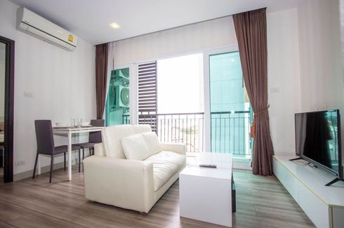 1 Bedroom Condo for sale in Pa Daet, Chiang Mai