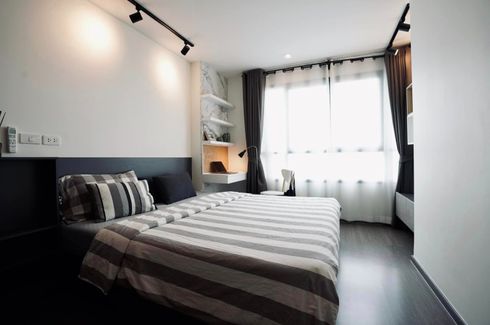 2 Bedroom Condo for rent in Ideo Phaholyothin Chatujak, Sam Sen Nai, Bangkok near BTS Saphan Kwai
