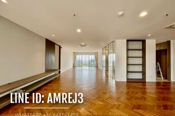 3 Bedroom Condo for rent in Yan Nawa, Bangkok near BTS Sueksa Witthaya