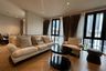 2 Bedroom Condo for rent in The Reserve Sukhumvit 61, Khlong Tan Nuea, Bangkok near BTS Ekkamai