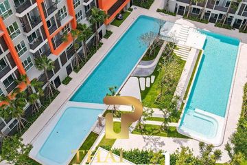 1 Bedroom Condo for sale in My Style Hua Hin 102, Nong Kae, Prachuap Khiri Khan