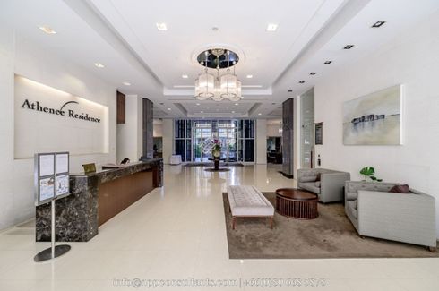 3 Bedroom Condo for sale in Athenee Residence, Langsuan, Bangkok near BTS Ploen Chit