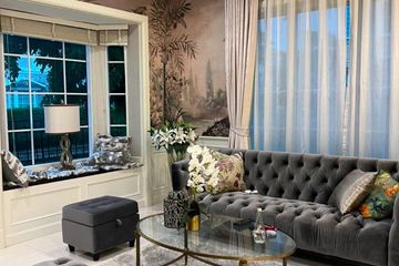 4 Bedroom House for rent in narasiri bangna, Bang Phli Yai, Samut Prakan