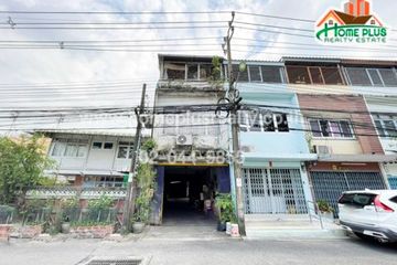 4 Bedroom Commercial for sale in Yan Nawa, Bangkok