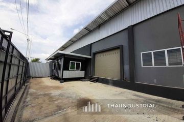 Warehouse / Factory for rent in Surasak, Chonburi