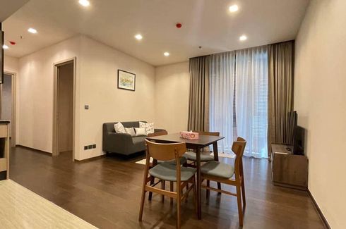 2 Bedroom Condo for sale in The Line Ratchathewi, Thanon Phetchaburi, Bangkok near BTS Ratchathewi