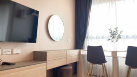 1 Bedroom Condo for rent in Huai Khwang, Bangkok near MRT Phra Ram 9