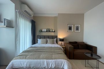 1 Bedroom Condo for rent in Huai Khwang, Bangkok near MRT Phra Ram 9