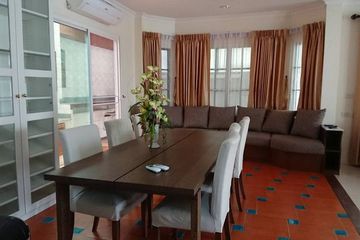 2 Bedroom House for rent in Samrong Nuea, Samut Prakan