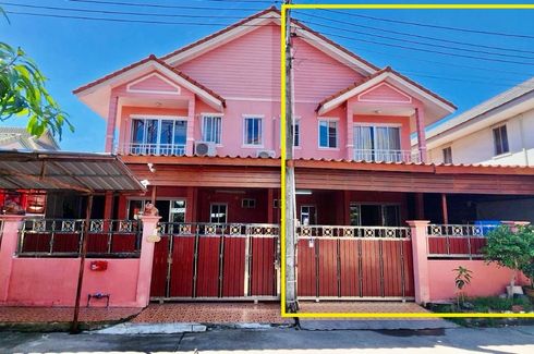 3 Bedroom House for sale in Sala Daeng, Chachoengsao