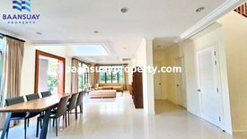 4 Bedroom House for rent in Suan Luang, Bangkok near MRT Khlong Kalantan