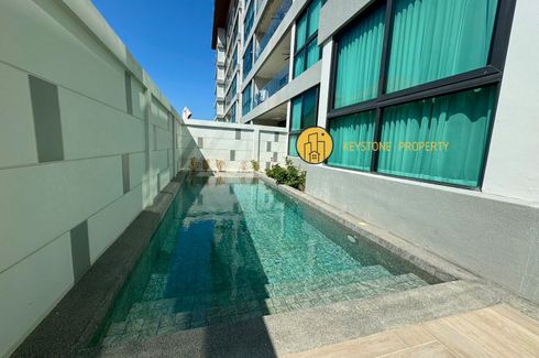 3 Bedroom Condo for sale in Serenity Residence Jomtien, Nong Prue, Chonburi